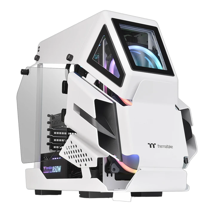 Thermaltake AH T200 Snow
