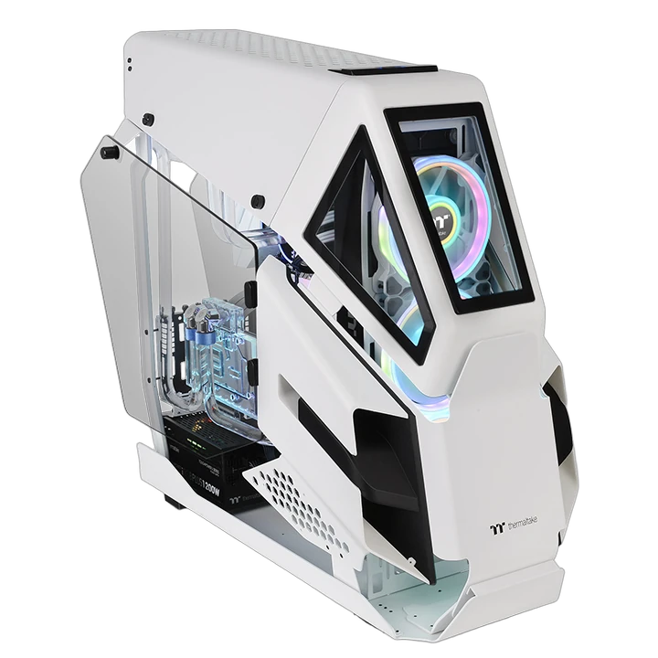 Thermaltake AH T600 Snow