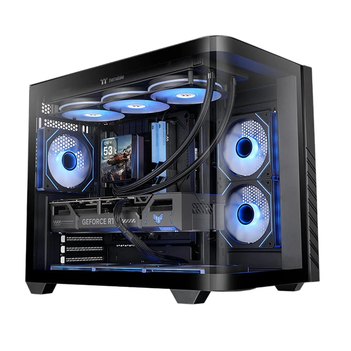 Vision 330 CR ARGB