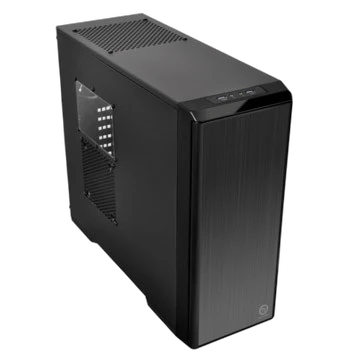 Urban T21