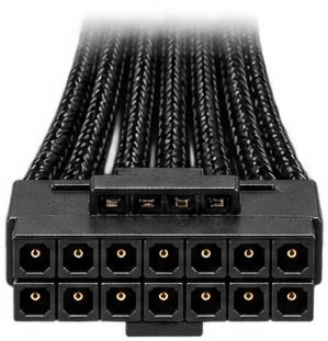 Conector 12VHPWR