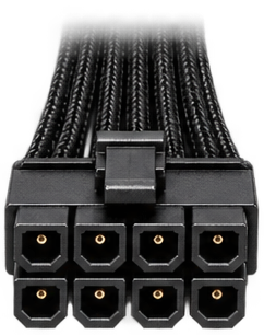 Conector CPU de 8 pines