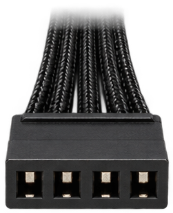 Conector Floppy