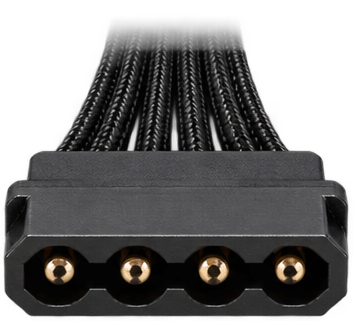 Conector Molex