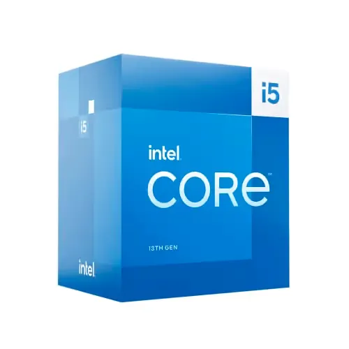 Intel Core i5-13500 Processor