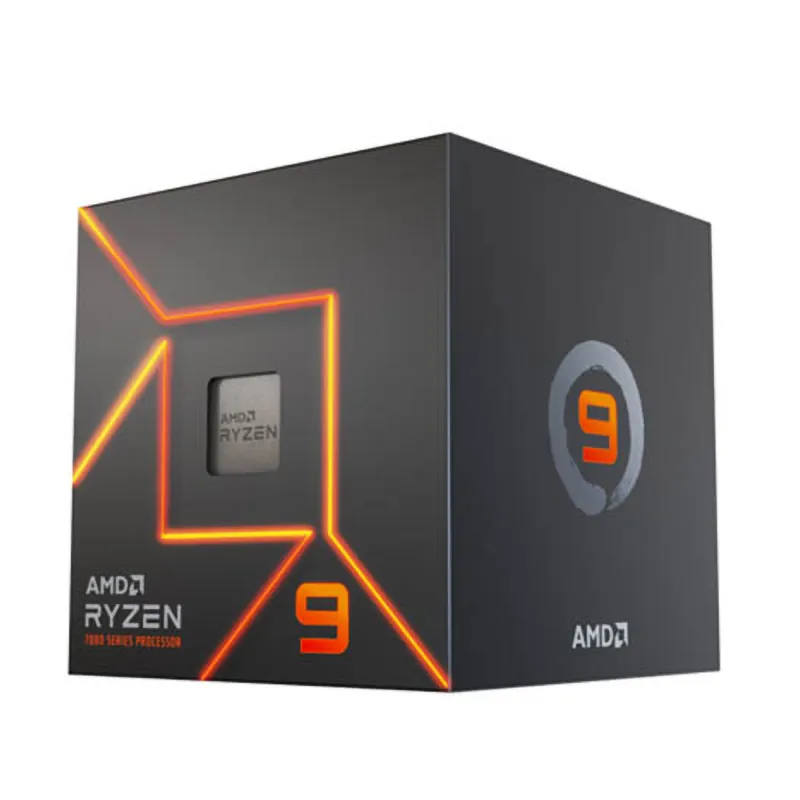 AMD Ryzen 9 7900
