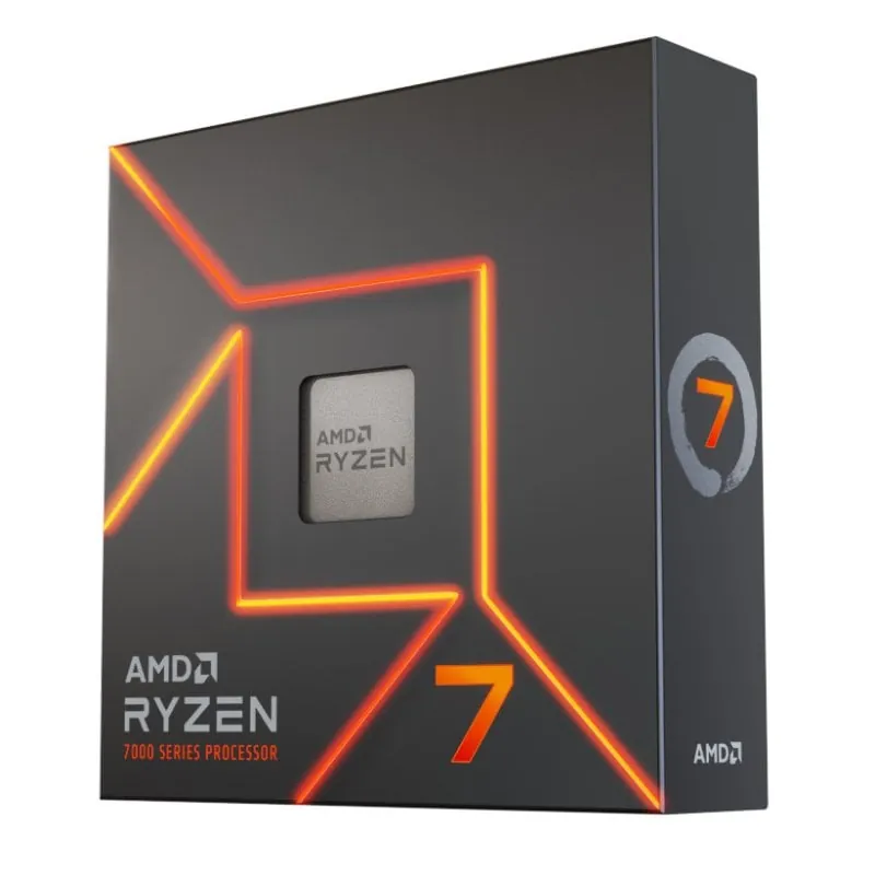 AMD Ryzen 7 7700X