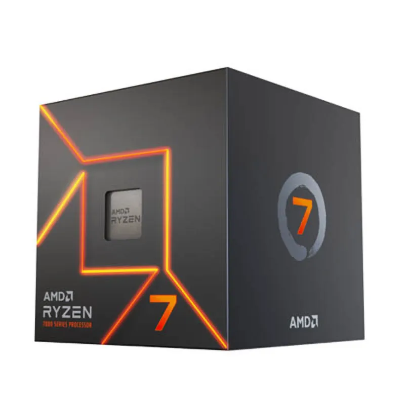 AMD Ryzen 7 7700