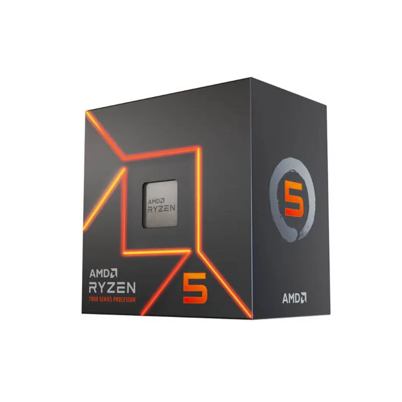 AMD Ryzen 5 7600