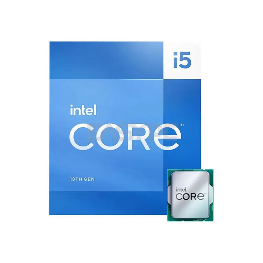 Intel Core i5-13600 Processor