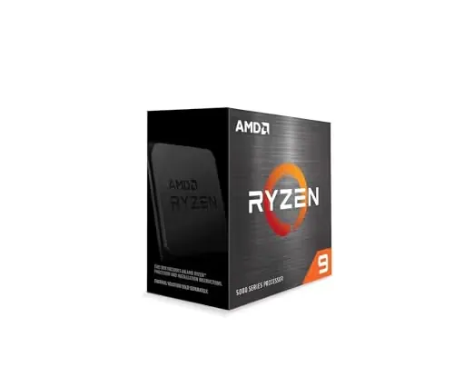 AMD Ryzen 9 5900X