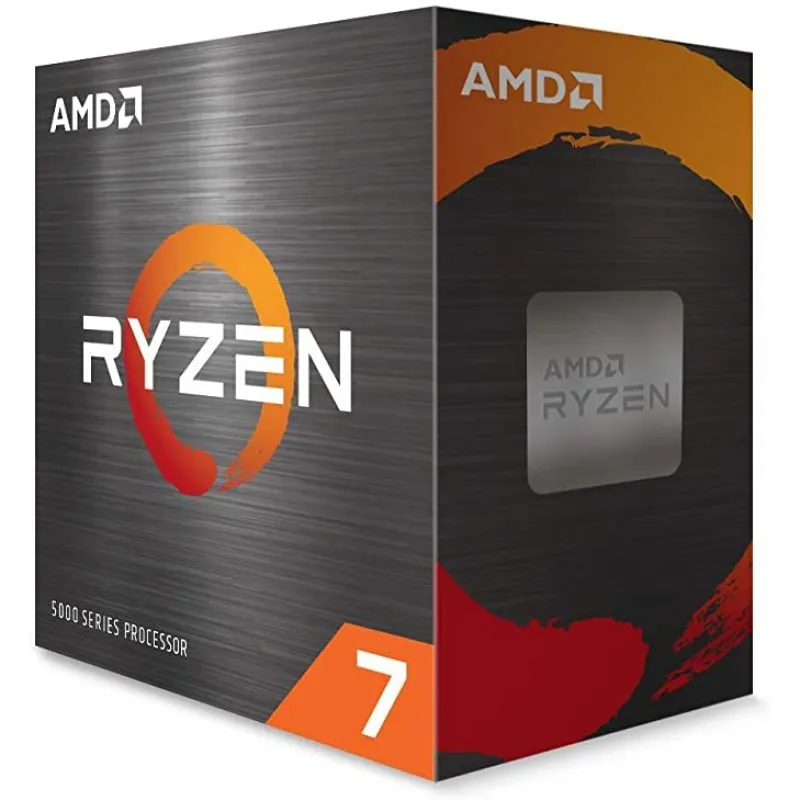 AMD Ryzen 7 5700G