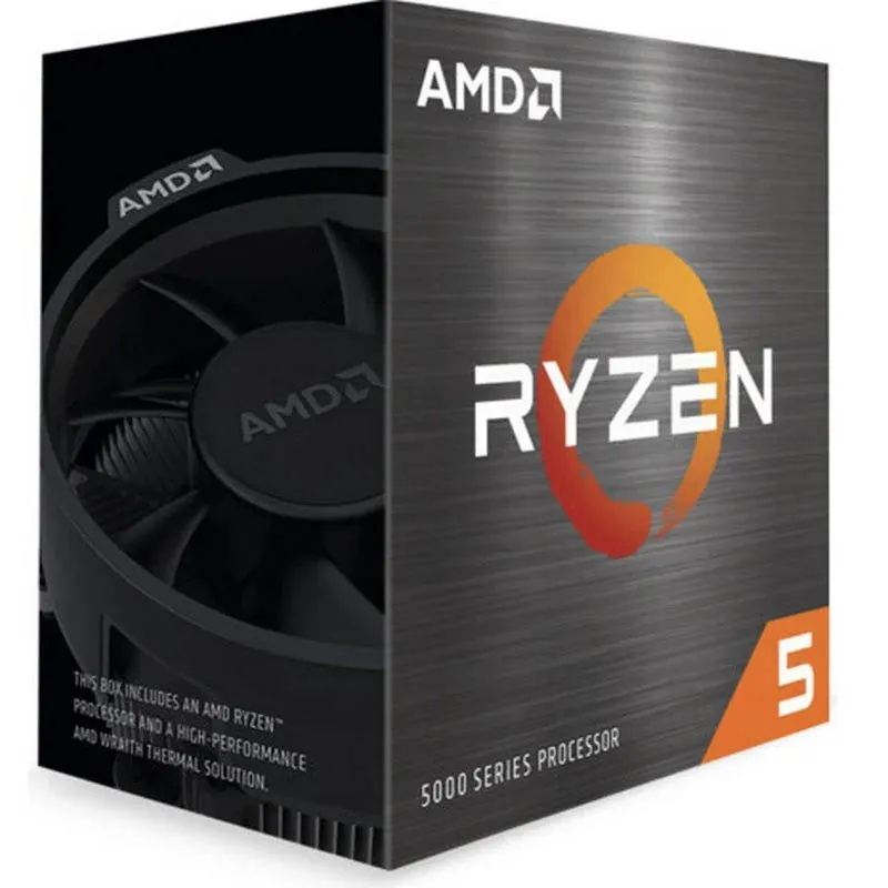 AMD Ryzen 5 5600GT