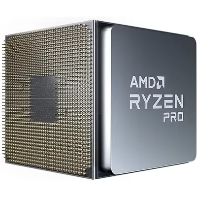 AMD Ryzen 7 PRO 4750G