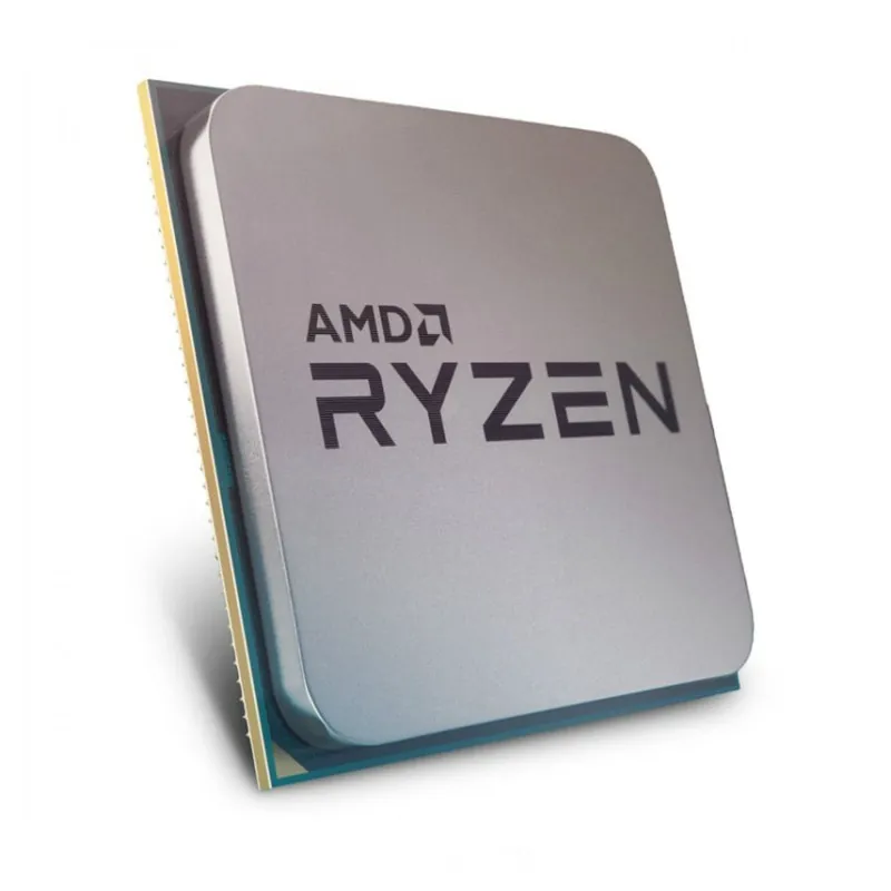 AMD Ryzen 3 3100