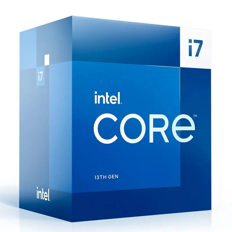 Intel Core i7-13700T Processor