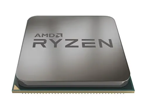 AMD Ryzen 5 2600X