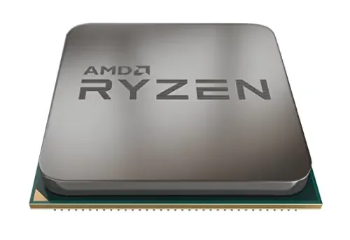AMD Ryzen 7 1800X