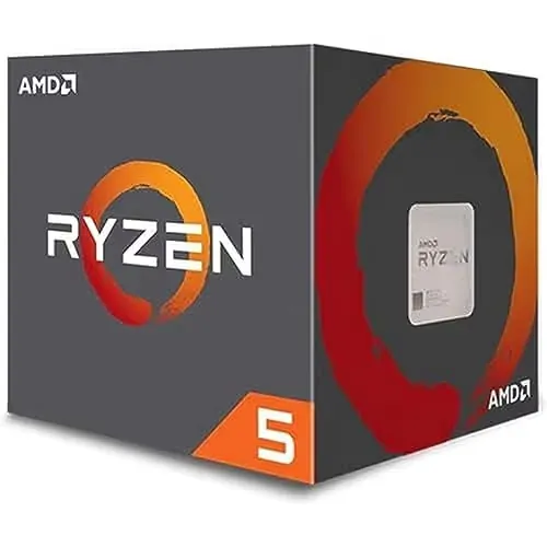 AMD Ryzen 5 1600X
