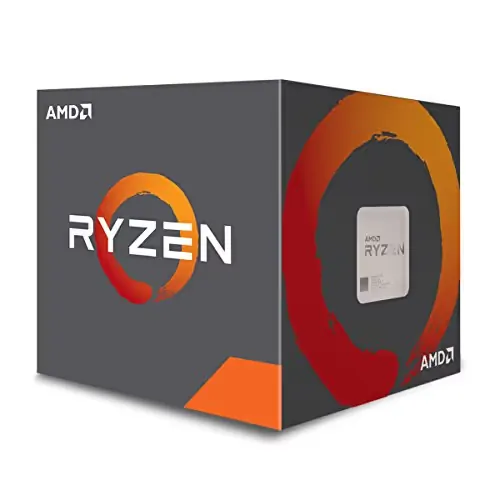 AMD Ryzen 3 1300X
