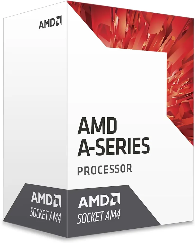 AMD 7th Gen A10-9700E APU