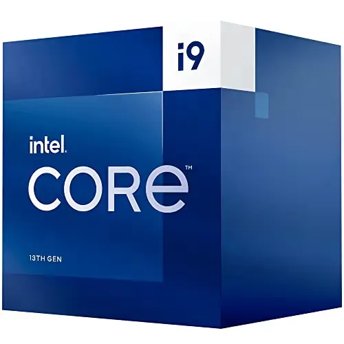Intel Core i9-13900 Processor
