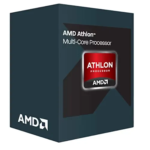 7th Gen AMD Athlon X4 950