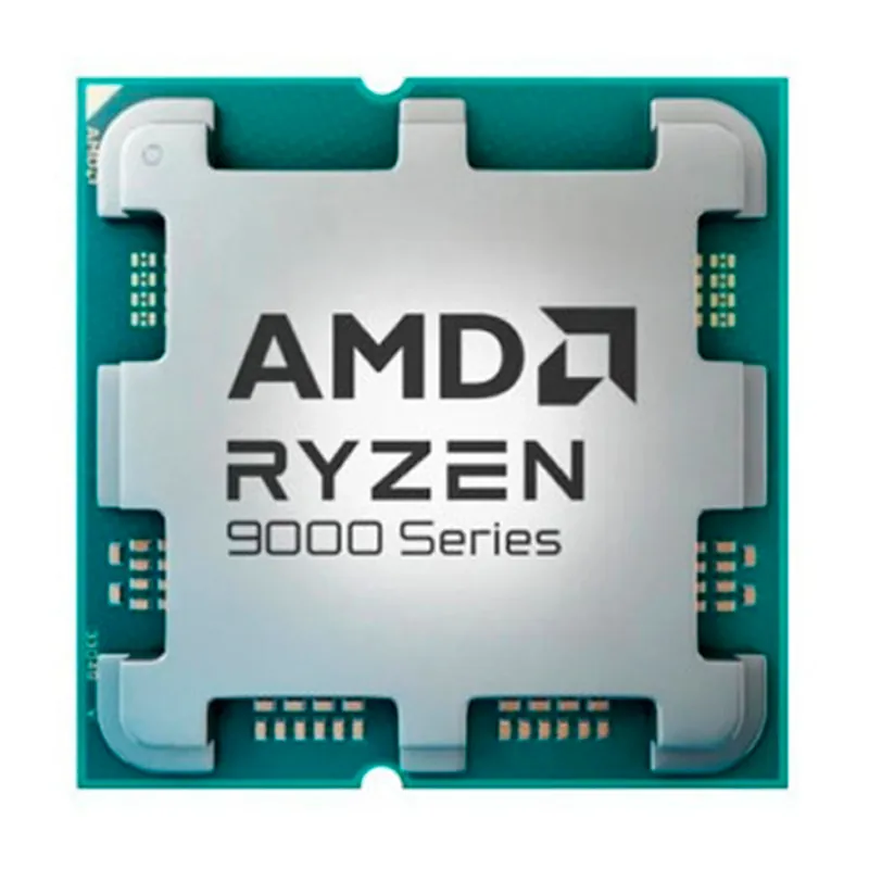 AMD Ryzen 5 9500F