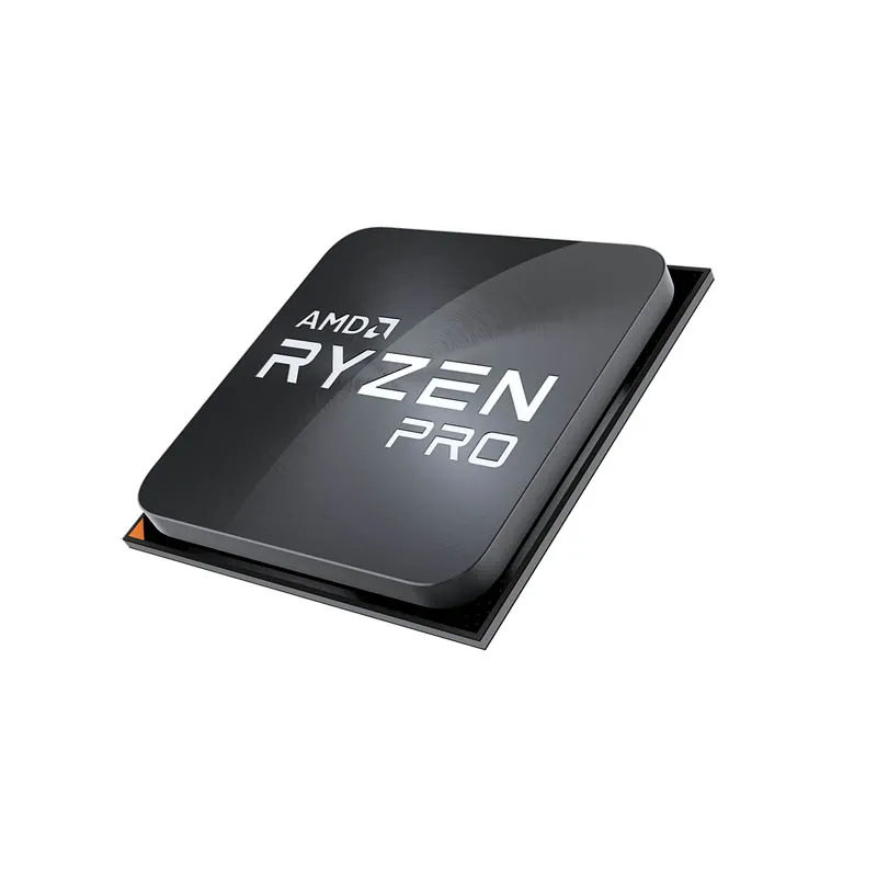 AMD Ryzen 5 PRO 3600