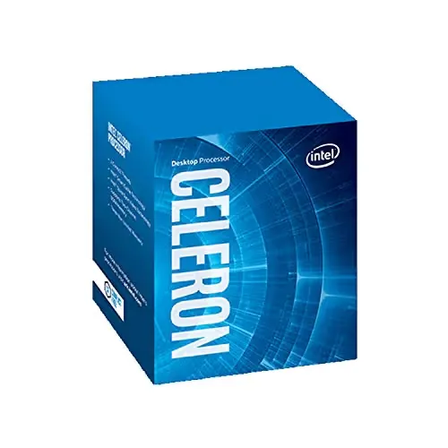 Intel Celeron® Processor G5920