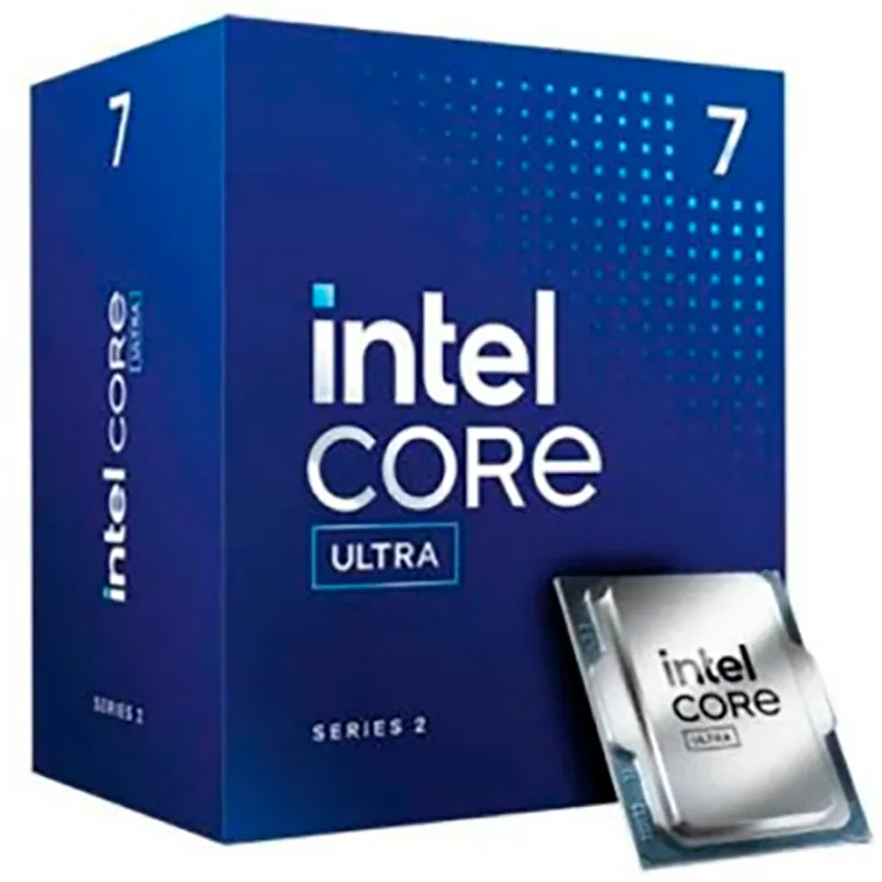 Intel Core Ultra 7 Processor 265F