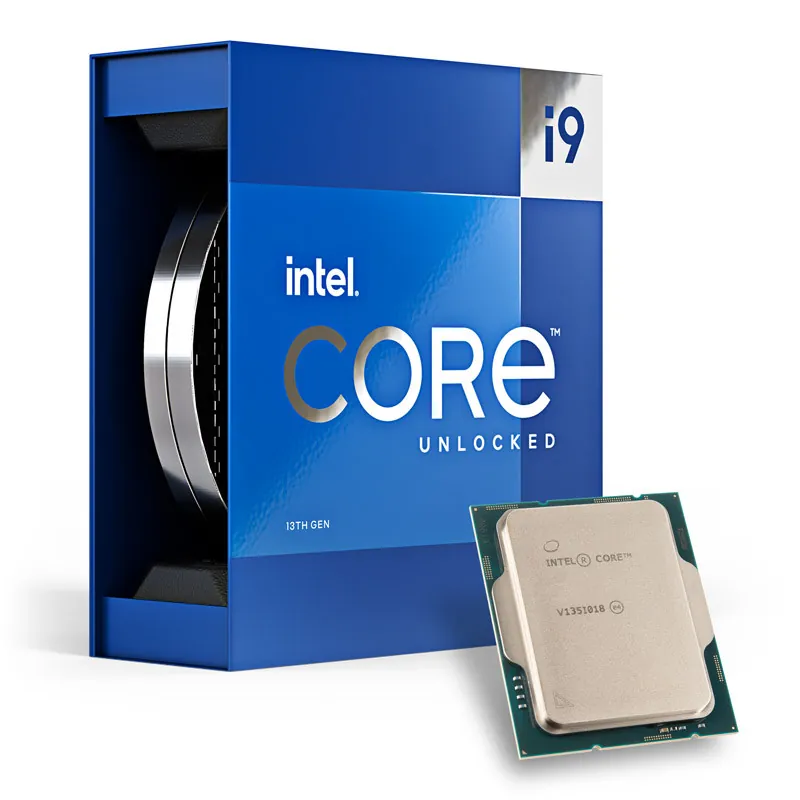 Intel Core i9-13900K Processor