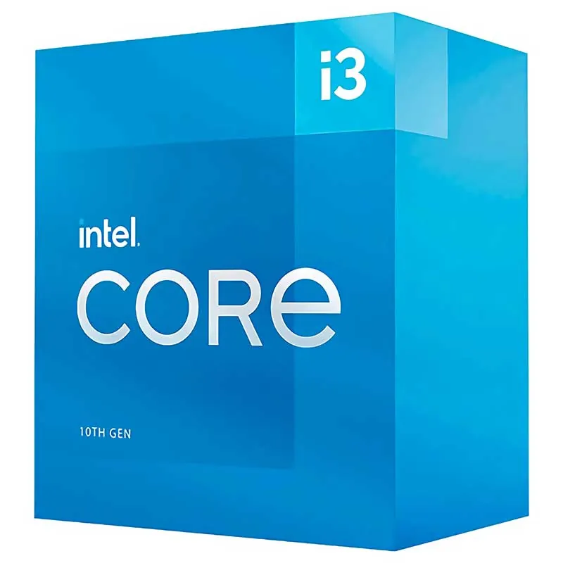 Intel Core i3-12100F Processor