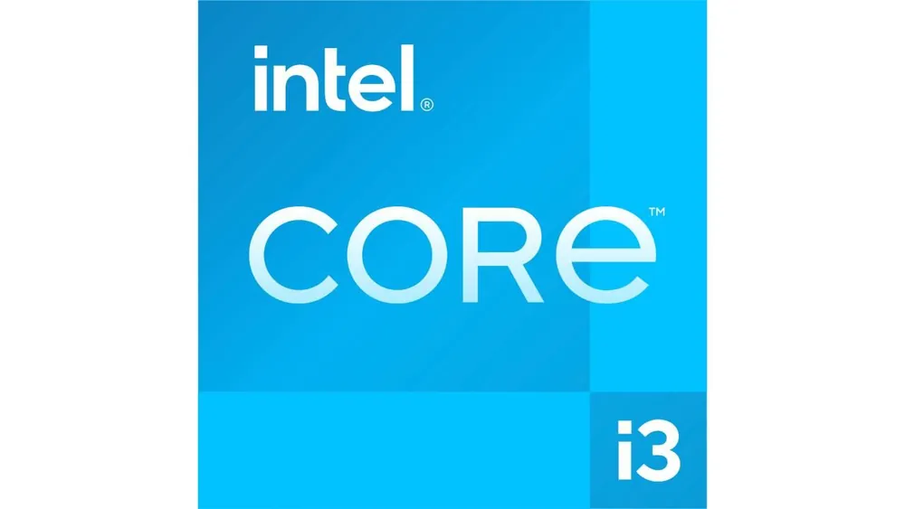 Intel Core i3-12100T Processor