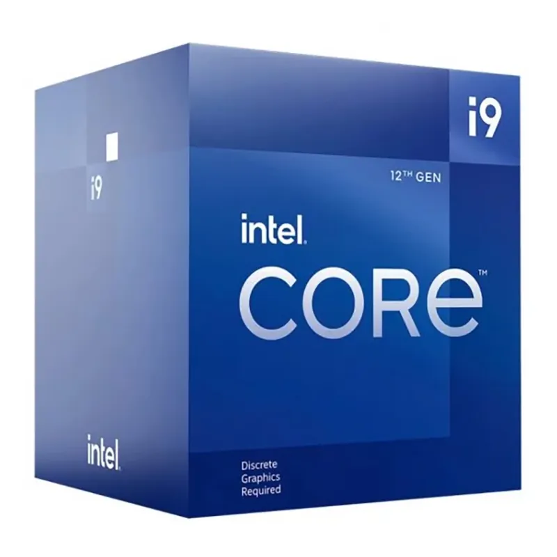 Intel Core i9-12900F Processor