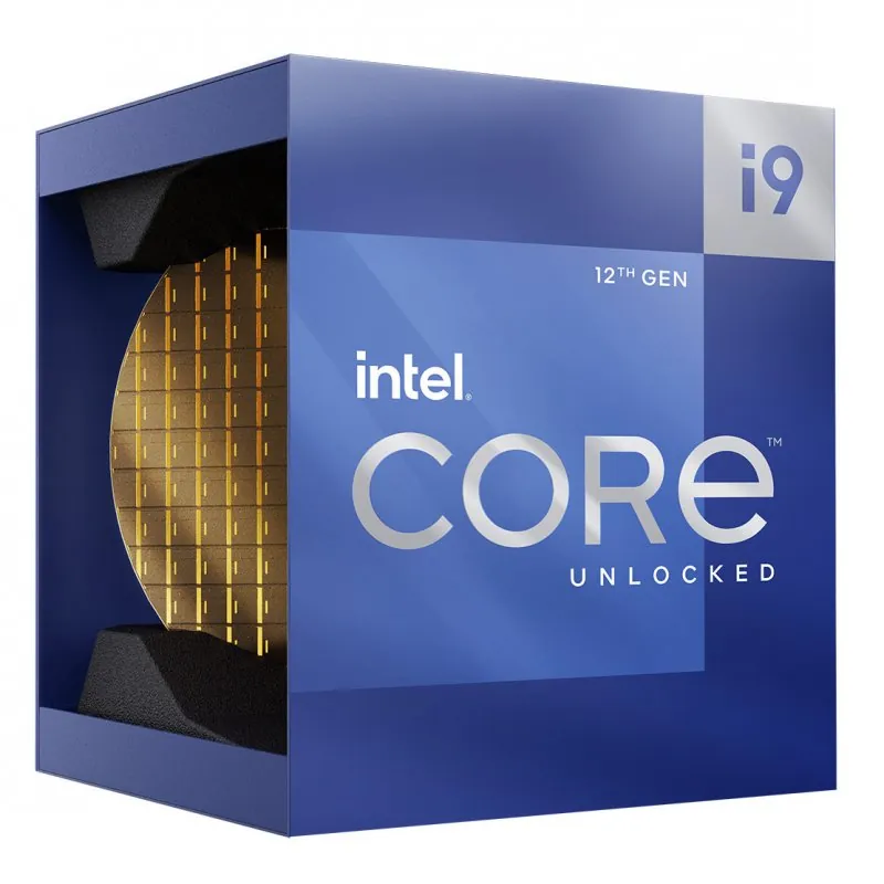 Intel Core i9-12900K Processor