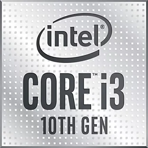 Intel Core i3-10105 Processor