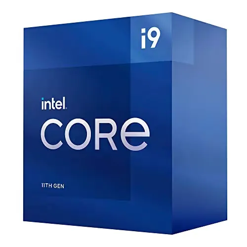 Intel Core i9-11900 Processor