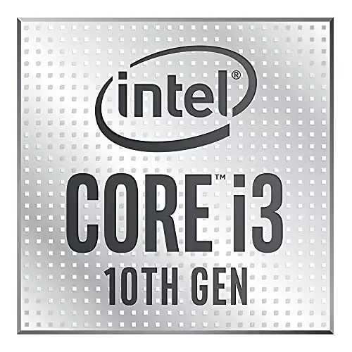 Intel Core i3-10100T Processor