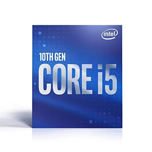 Intel Core i5-10500 Processor