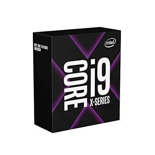 Intel Core i9-10940X X-series Processor