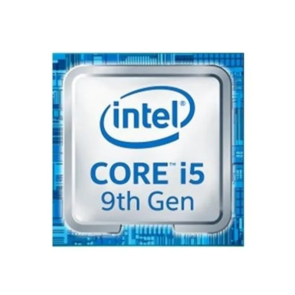 Intel Core i5-9400T Processor
