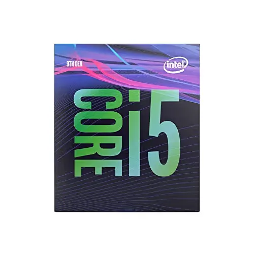 Intel Core i5-9500 Processor