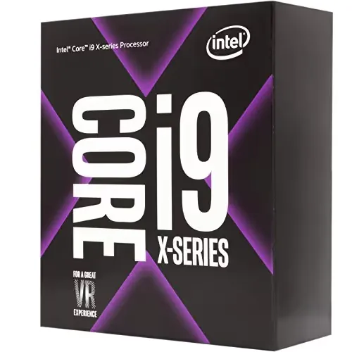 Intel Core i9-9900X X-series Processor
