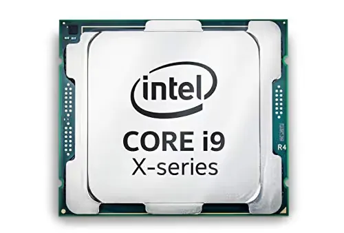 Intel Core i9-9980XE Extreme Edition Processor