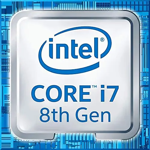 Intel Core i7-8700T Processor