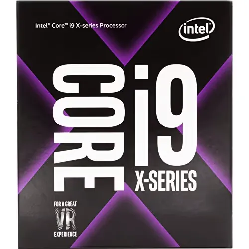 Intel Core i9-7960X X-series Processor