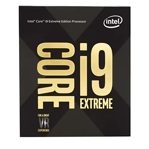 Intel Core i9-7980XE Extreme Edition Processor