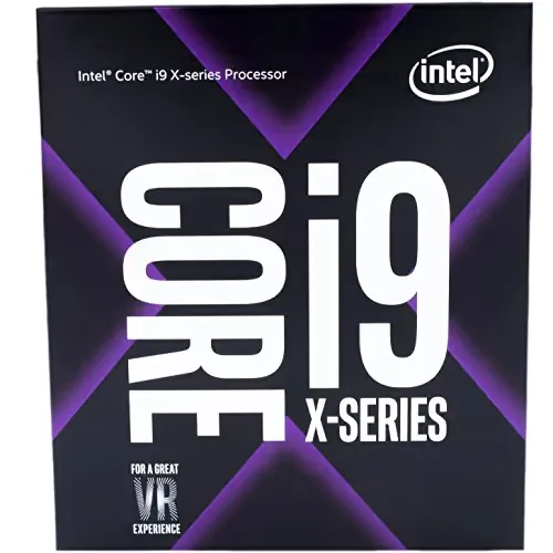 Intel Core i9-7920X X-series Processor