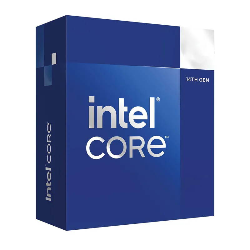 Intel Core i3-14100 Processor